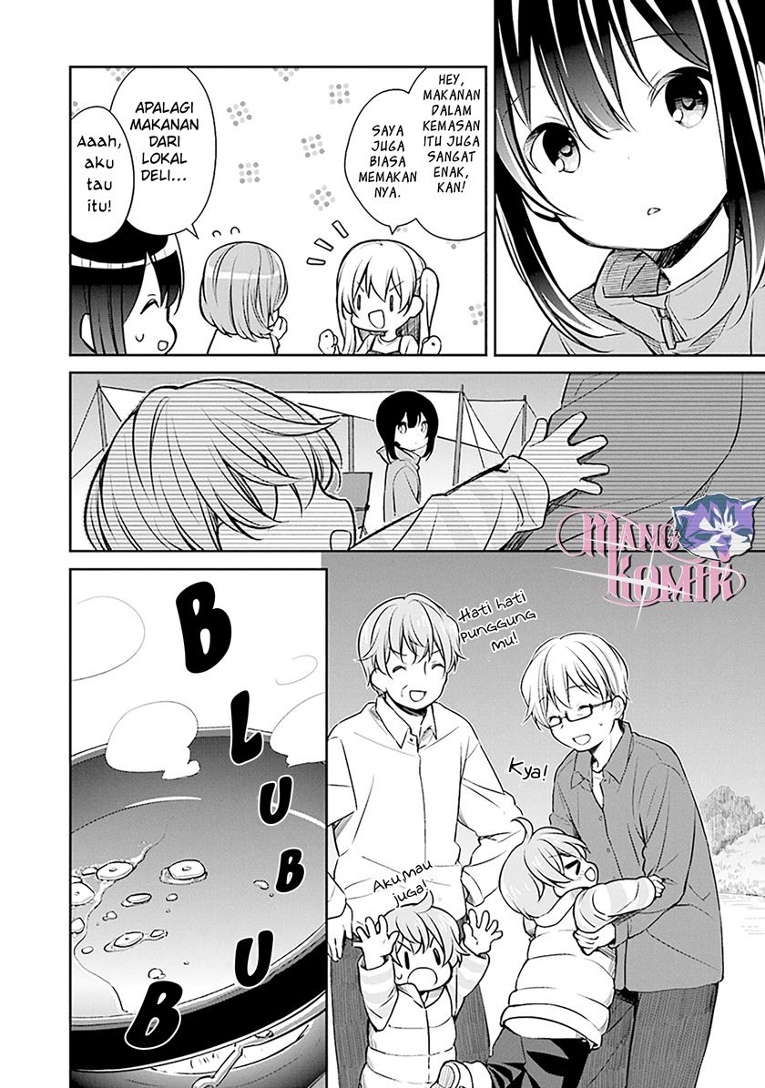 Slow Loop Chapter 06 Gambar 17
